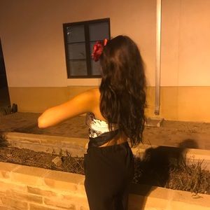 Meet your Posher, Daisy